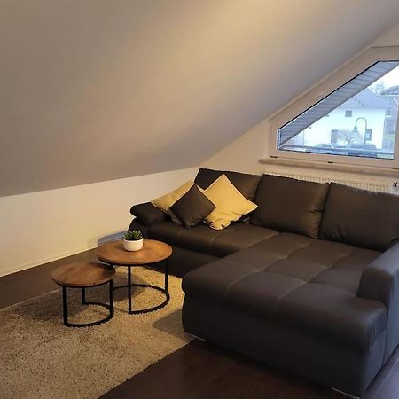 Ruhige Ferienwohnung Auf Dem Land Starzach Luaran gambar
