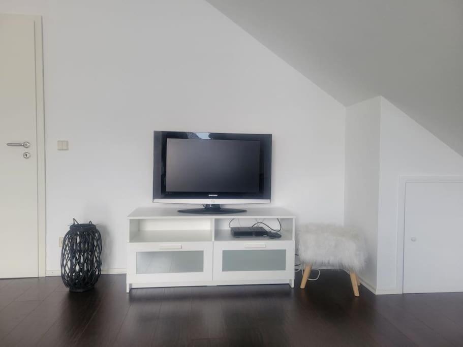 Ruhige Ferienwohnung Auf Dem Land Starzach Luaran gambar