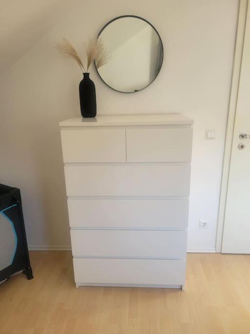 Ruhige Ferienwohnung Auf Dem Land Starzach Luaran gambar