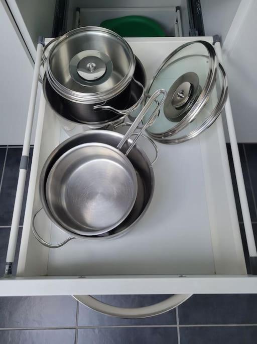 Ruhige Ferienwohnung Auf Dem Land Starzach Luaran gambar
