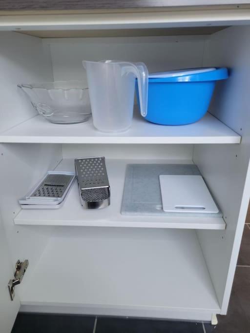 Ruhige Ferienwohnung Auf Dem Land Starzach Luaran gambar