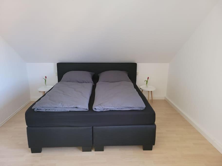 Ruhige Ferienwohnung Auf Dem Land Starzach Luaran gambar