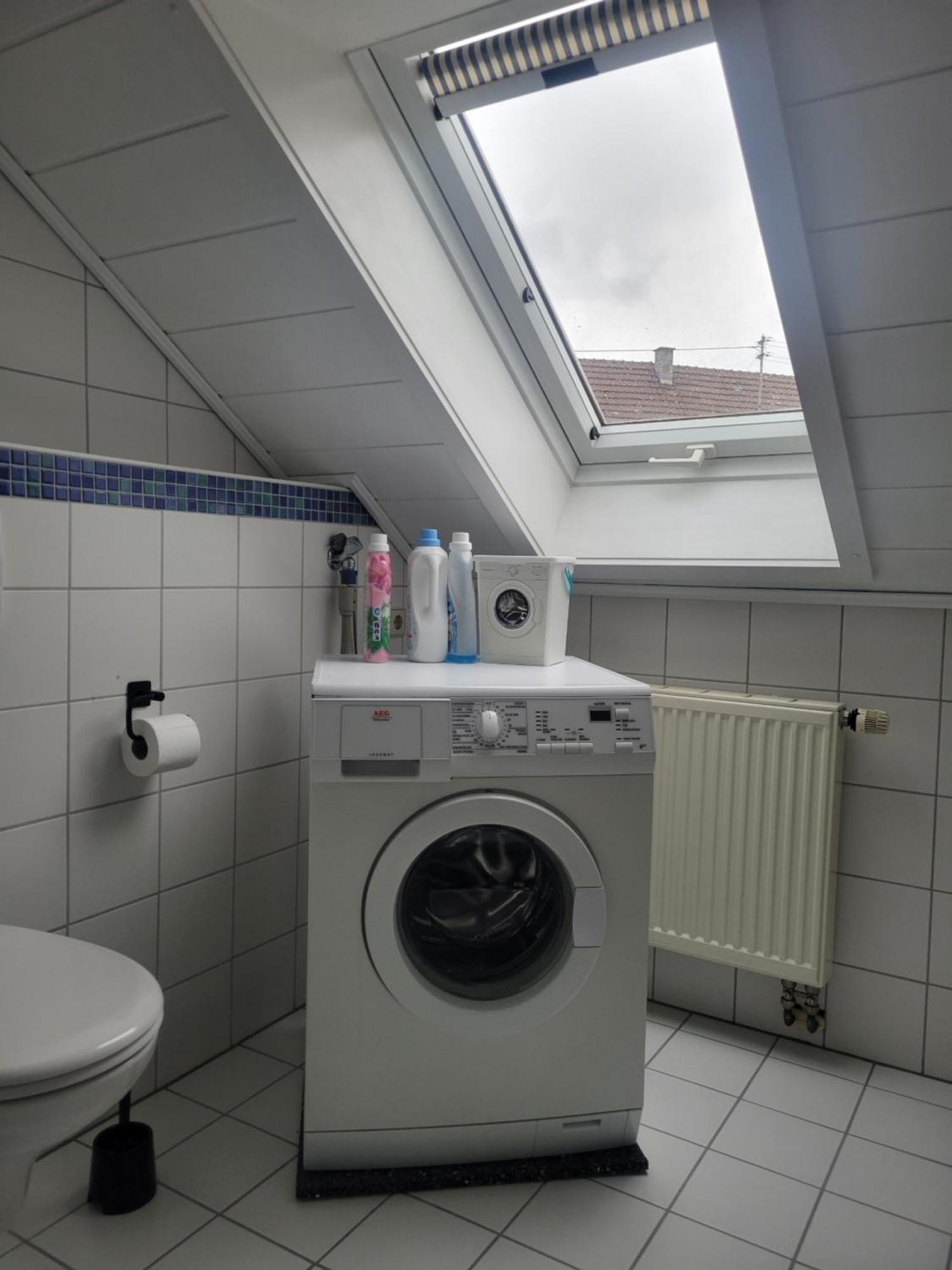 Ruhige Ferienwohnung Auf Dem Land Starzach Luaran gambar